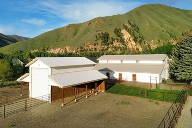 Truly one of a kind in-town horse property! Set on 2.7 acres - photo 27
