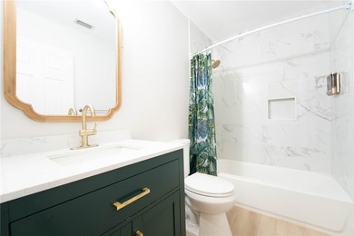 Welcome to this spacious and beautifully updated two-story home - photo 28