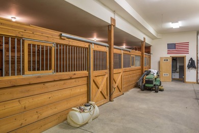 Truly one of a kind in-town horse property! Set on 2.7 acres - photo 30