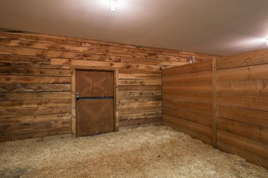 Truly one of a kind in-town horse property! Set on 2.7 acres - photo 31