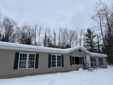 Fawn Lake - Otsego County Home For Sale in Gaylord Michigan
