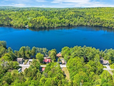Nestled on the shores of beautiful Upper Narrows Pond, this - photo 32