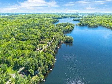Nestled on the shores of beautiful Upper Narrows Pond, this - photo 33