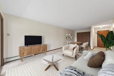 Amazing second floor unit with a private balcony overlooking a - photo 6
