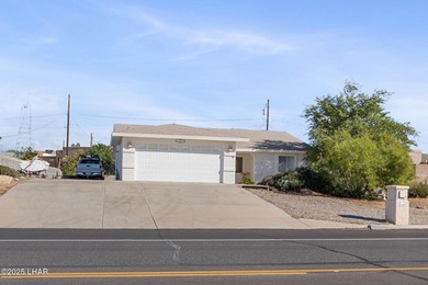 Lake Havasu Home For Sale in Lake Havasu City Arizona