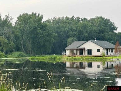 Lake Home For Sale in Waterville, Minnesota