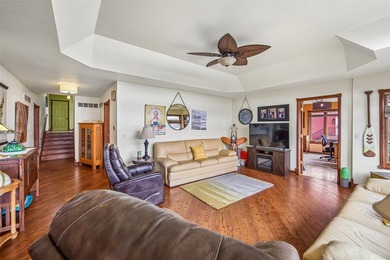 Wake up to stunning south-facing lake views from this - photo 8