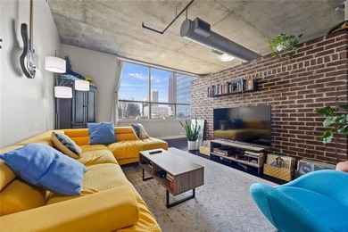 Obsessed with those cool city lofts you see in movies? This