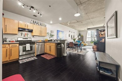 Obsessed with those cool city lofts you see in movies? This