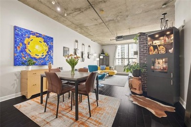 Obsessed with those cool city lofts you see in movies? This