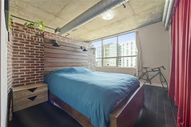 Obsessed with those cool city lofts you see in movies? This
