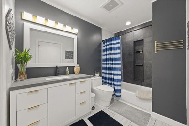 Obsessed with those cool city lofts you see in movies? This