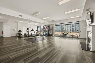 Obsessed with those cool city lofts you see in movies? This