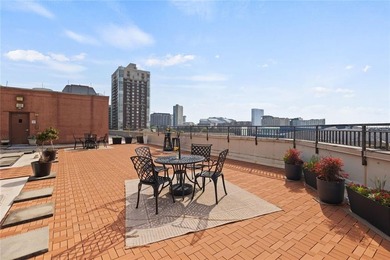 Obsessed with those cool city lofts you see in movies? This