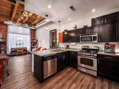 Scioto River Condo For Sale in Columbus Ohio