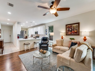 Lake Lewisville Home Active Under Con in Frisco Texas