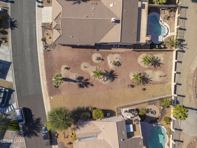 Lake Lot For Sale in Lake Havasu City, Arizona