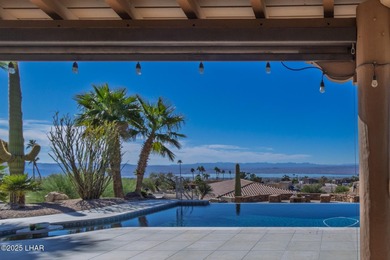 Lake Havasu Home For Sale in Lake Havasu City Arizona