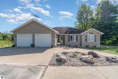 Lake Home Sale Pending in Lake Isabella, Michigan