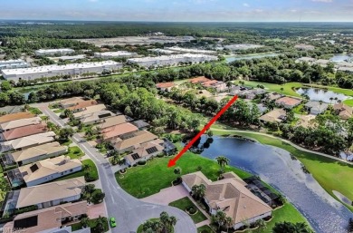 Lake Lot For Sale in Bonita Springs, Florida