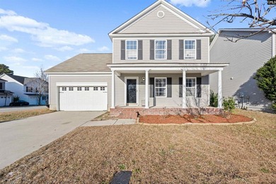 Welcome home to 492 Denman Loop in the highly sought-after Lake - photo 1