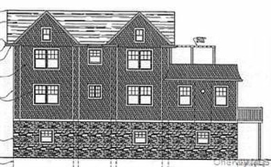New Construction, Contemporary Home to be built in 2026. FEMA - photo 2