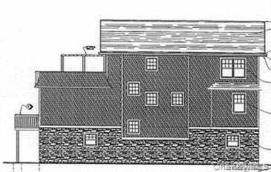 New Construction, Contemporary Home to be built in 2026. FEMA - photo 3