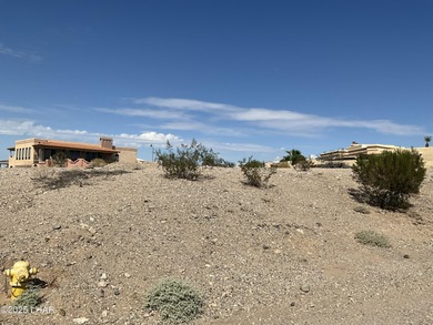 Lake Havasu Lot For Sale in Lake Havasu City Arizona