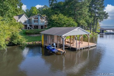 Lake Other For Sale in Bracey, Virginia