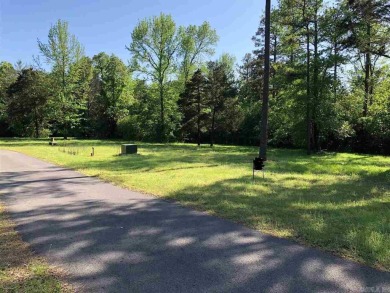 Greers Ferry Lake Lot For Sale in Greers Ferry Arkansas