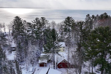 Lake Home For Sale in Roscommon, Michigan