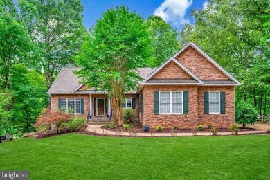 Set on scenic, park waterfront overlooking the lake, this home - photo 2