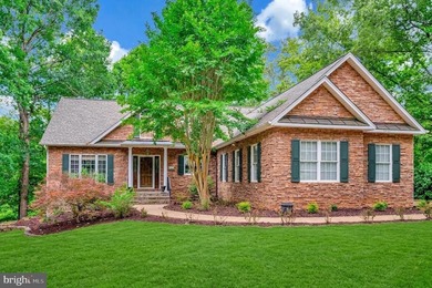 Set on scenic, park waterfront overlooking the lake, this home - photo 3