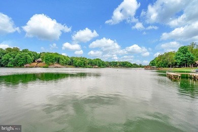 Set on scenic, park waterfront overlooking the lake, this home - photo 4