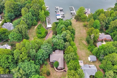 Set on scenic, park waterfront overlooking the lake, this home - photo 7