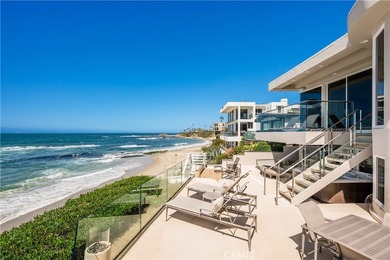 Perched immediately above the sand, just south of the Montage - photo 27