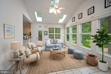 Set on scenic, park waterfront overlooking the lake, this home - photo 10