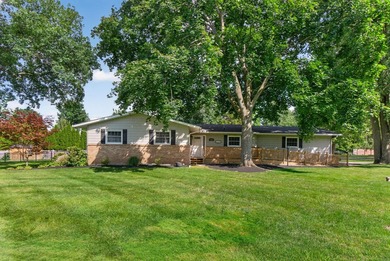 Exquisite 3-Bedroom, 2.5-Bath Residence in Summit Township - photo 1
