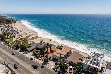 Perched immediately above the sand, just south of the Montage - photo 41