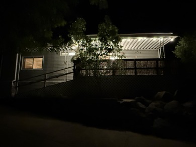 Lake Kaweah Home Active Under Contract in Three Rivers California