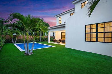 Located in Palm Beach Shores, this never-lived-in new - photo 4