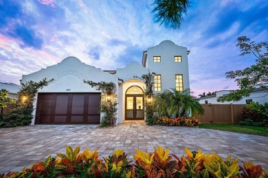 Located in Palm Beach Shores, this never-lived-in new - photo 5