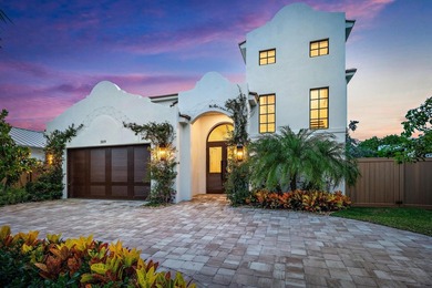 Located in Palm Beach Shores, this never-lived-in new - photo 6