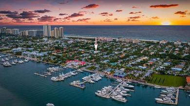Located in Palm Beach Shores, this never-lived-in new - photo 7