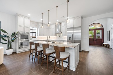 Located in Palm Beach Shores, this never-lived-in new - photo 8