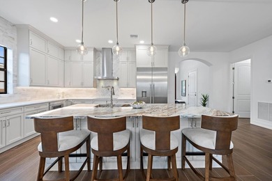 Located in Palm Beach Shores, this never-lived-in new - photo 9