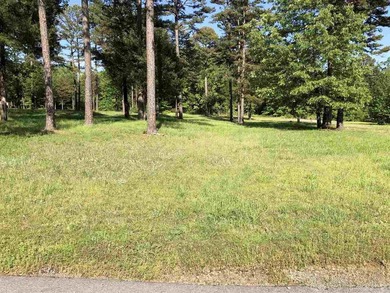 Greers Ferry Lake Lot For Sale in Greers Ferry Arkansas