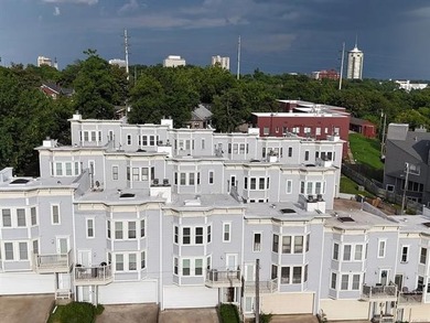 Arkansas River Condo Sale Pending in Tulsa Oklahoma