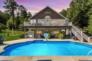 Lake Other For Sale in Littleton, North Carolina