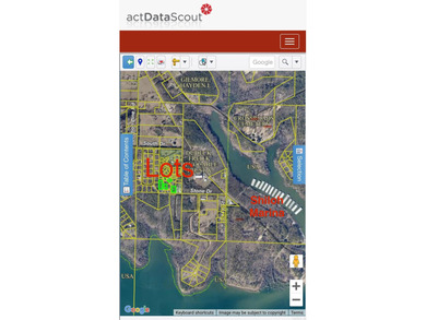 Vacant Lot to build your Lake House ONE of the only 2 Gated - photo 4